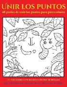 Libros de Matemáticas para Preescolar (48 puzles de unir los puntos para preescolares): Cómprelo mientras queden existencias y reciba 10 libros en PDF
