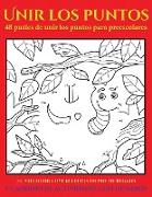 Cuaderno de actividades con números (48 puzles de unir los puntos para preescolares): Cómprelo mientras queden existencias y reciba 10 libros en PDF a