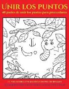 Los mejores libros para niños en edad preescolar (48 puzles de unir los puntos para preescolares): Cómprelo mientras queden existencias y reciba 10 li