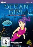 Ocean Girl - Prinzessin der Meere