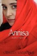 Annisa - Daughter of Afghanistan