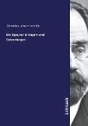 Die Zigeuner in Ungarn und Siebenbu¨rgen