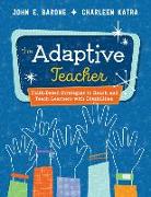 The Adaptive Teacher