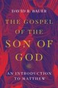 The Gospel of the Son of God