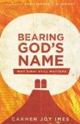 Bearing God's Name