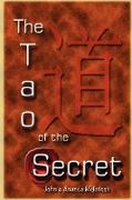 The Tao of the Secret