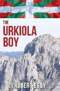 The Urkiola Boy: An Adventure in Basque Time