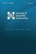 Jse 33: 2 Summer 2019 Journal of Scientific Exploration