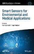 Smart Sensors for Environmental and Medical Applications