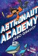 Astronaut Academy: Zero Gravity