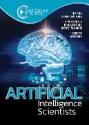 ARTIFICIAL INTELLIGENCE SCIENTISTS