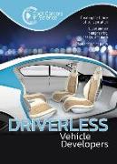 Driverless Vehicle Developers