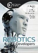 Robotics Developer