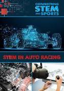 Stem in Auto Racing