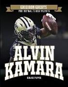 Alvin Kamara