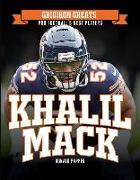 Khalil Mack