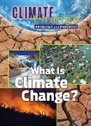 What is Climate Change