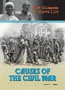 Causes of the Civil War