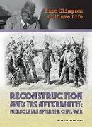 Reconstruction and Its Aftermath: Freed Slaves After the Civil War