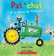 Pat Le Chat: ? La Ferme de Mathurin