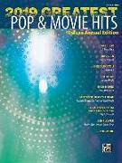 2019 Greatest Pop & Movie Hits: Deluxe Annual Edition
