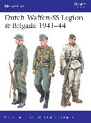 Dutch Waffen-SS Legion & Brigade 1941–44