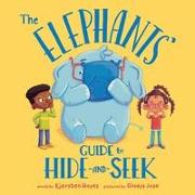 The Elephants' Guide to Hide-and-Seek
