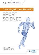 My Revision Notes: Cambridge National Level 1/2 Sport Science