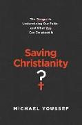 Saving Christianity?