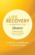 The Life Recovery Workbook for Divorce