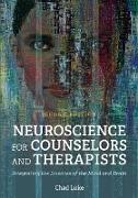 Neuroscience for Counselors and Therapists