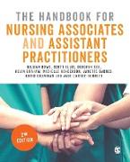 The Handbook for Nursing Associates and Assistant Practitioners