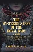 The Mysterious Case of the Royal Baby