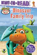 Dinosaur Family Trip