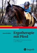 Ergotherapie mit Pferd