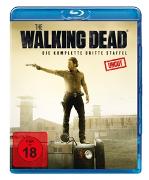 The Walking Dead - Staffel 3
