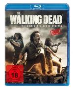 The Walking Dead - Staffel 8