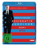 Designated Survivor - Staffel 2