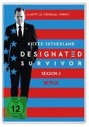 Designated Survivor - Staffel 2