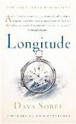 Longitude: The True Story of a Lone Genius Who Solved the Greatest Scientific Problem of His Time