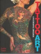 Tattoo Art: A Photographic Sourcebook