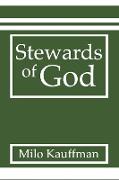 Stewards of God