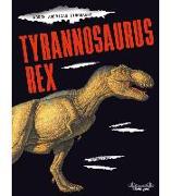 Tyrannosaurus Rex