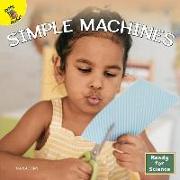 Simple Machines