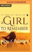A Girl to Remember