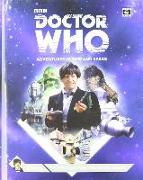 Dr Who Second Doctor Sourcebook