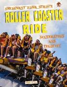 Roller Coaster Ride: Acceleration and Motion