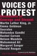 Voices Of Protest!