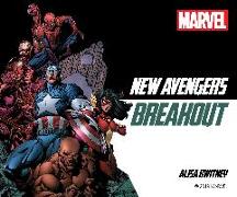 New Avengers: Breakout