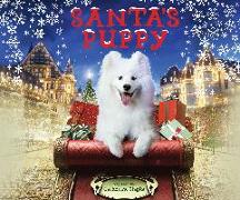 Santa's Puppy